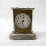 691 4027 TRAVELLERS CLOCK